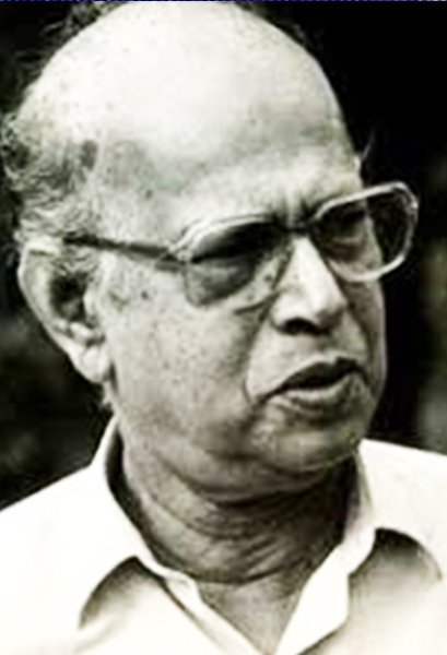 Tapan Sinha